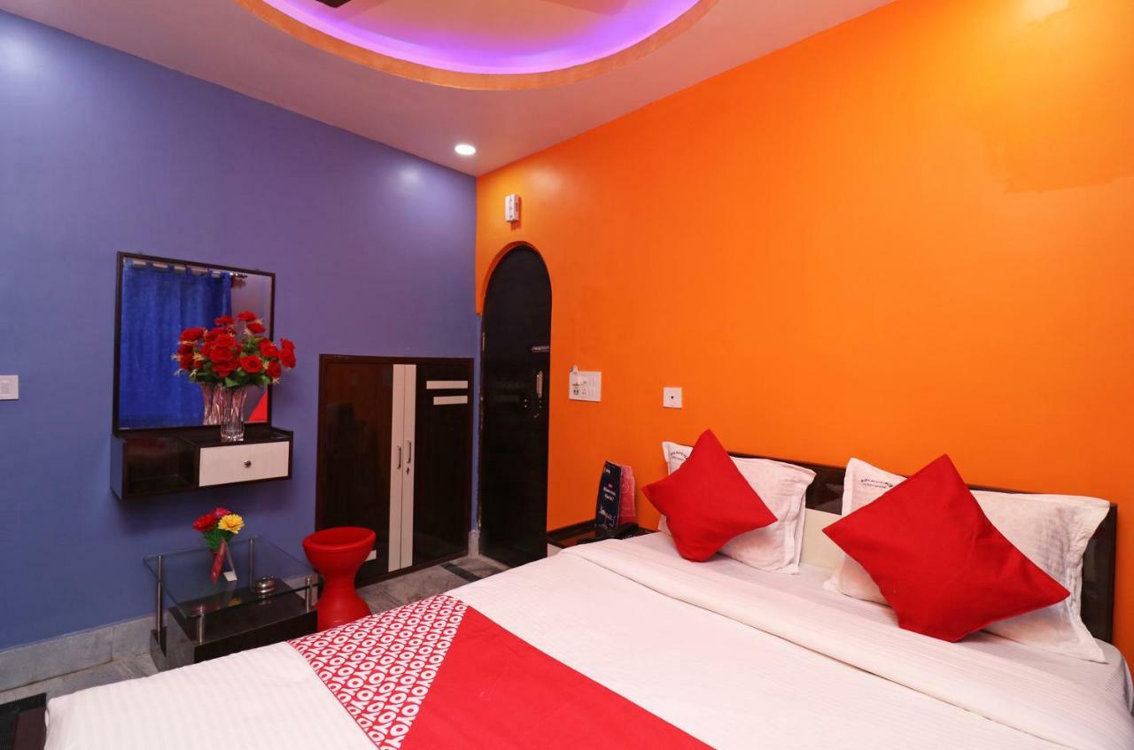 Oyo 23364 Kolkata Hcn Guest House Luaran gambar