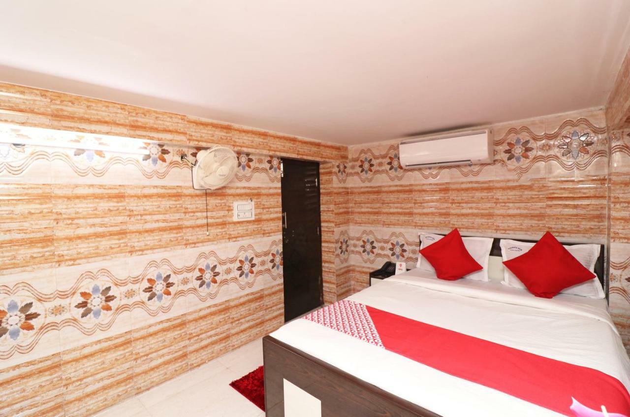 Oyo 23364 Kolkata Hcn Guest House Luaran gambar