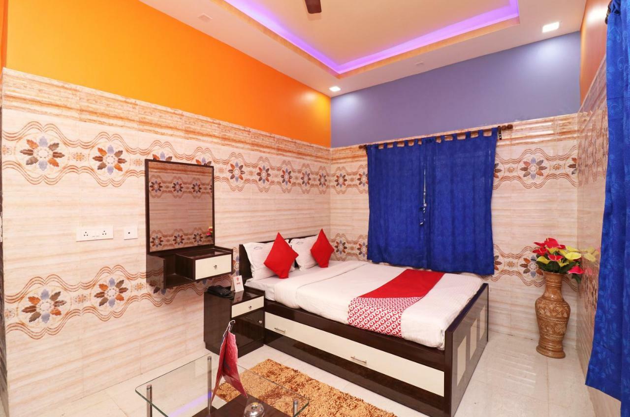 Oyo 23364 Kolkata Hcn Guest House Luaran gambar