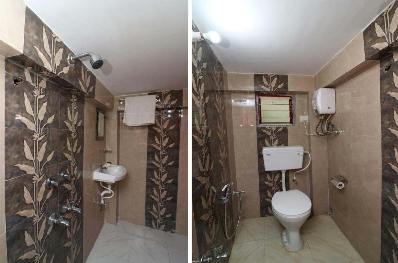 Oyo 23364 Kolkata Hcn Guest House Luaran gambar