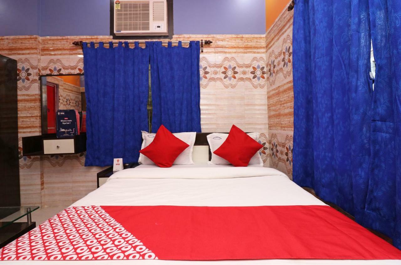 Oyo 23364 Kolkata Hcn Guest House Luaran gambar