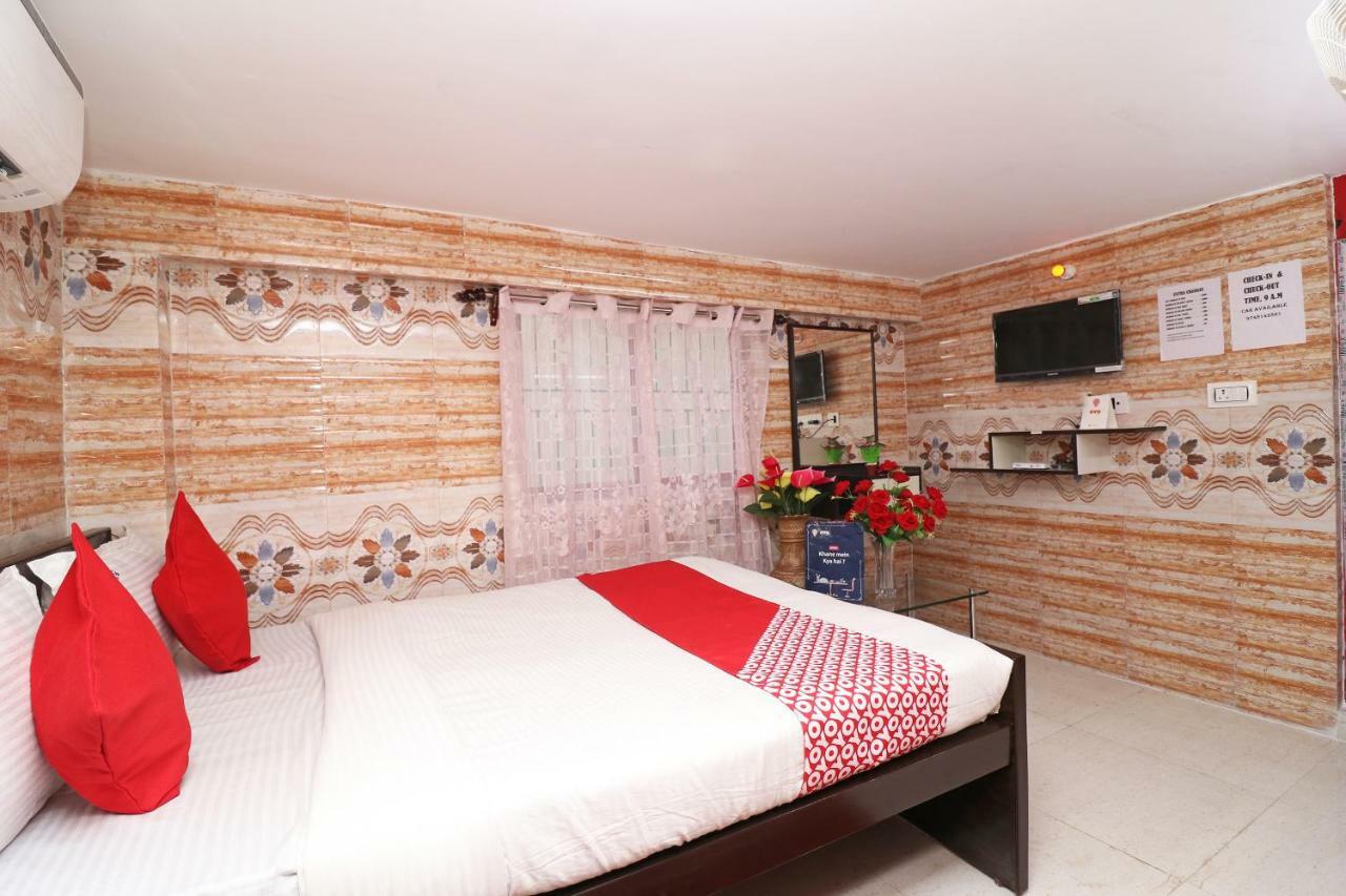 Oyo 23364 Kolkata Hcn Guest House Luaran gambar