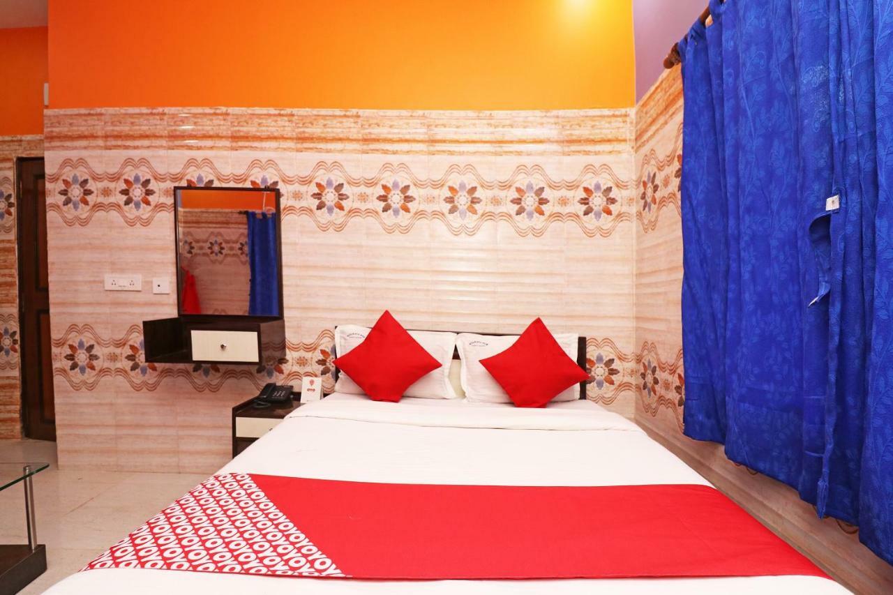 Oyo 23364 Kolkata Hcn Guest House Luaran gambar