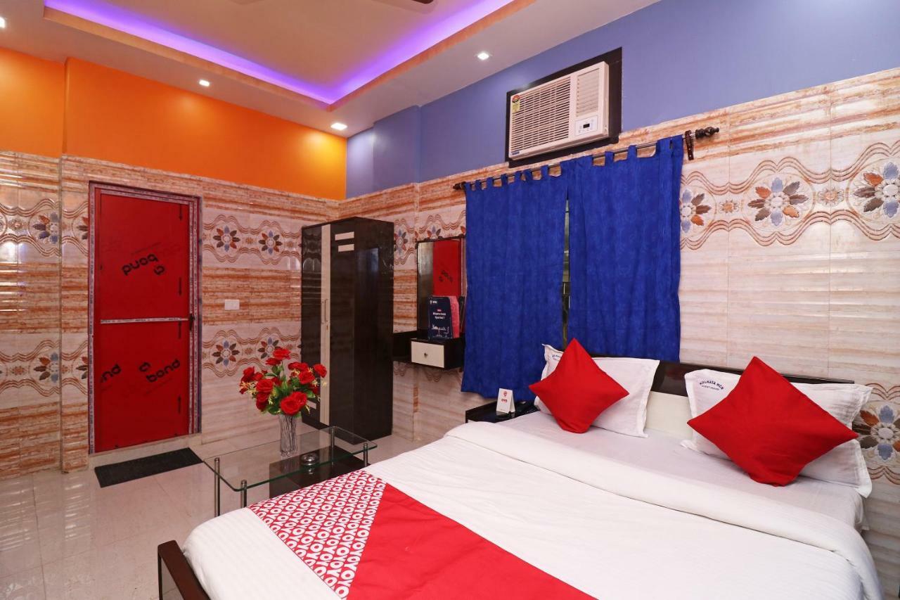 Oyo 23364 Kolkata Hcn Guest House Luaran gambar